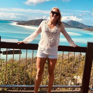 Meet your Posher, Stacie